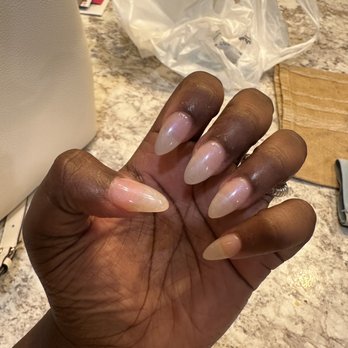 T D Nail and Spa - Nail Salons Near Me - Tampa Bay, Florida