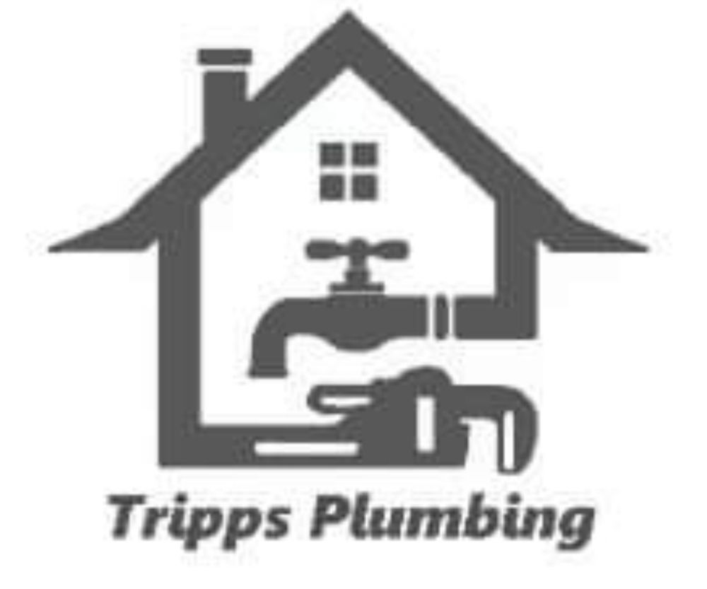 Slide of Tripps Plumbing