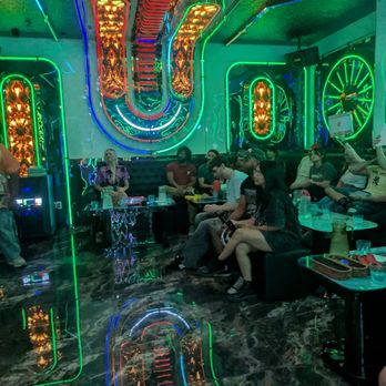 Mukgo Nolza - Vip room - Karaoke Near Me - Las Vegas, Nevada