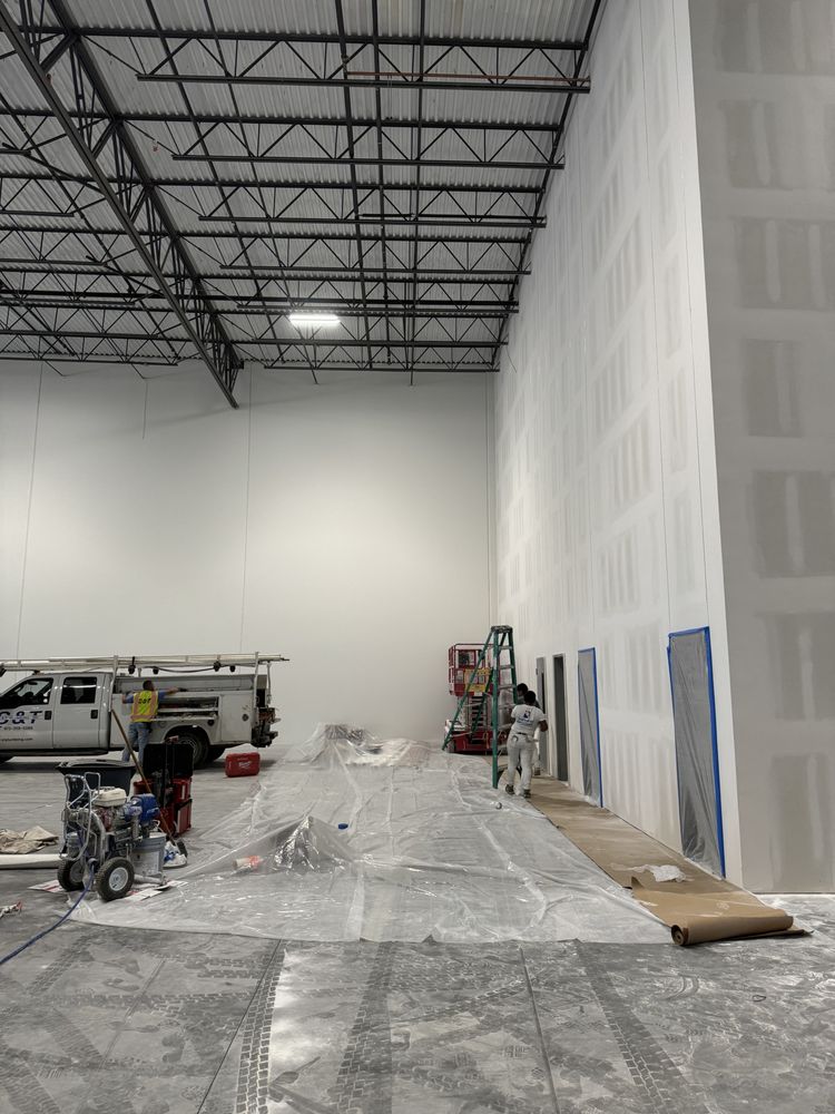 Slide of Quantum Roofing and Construction