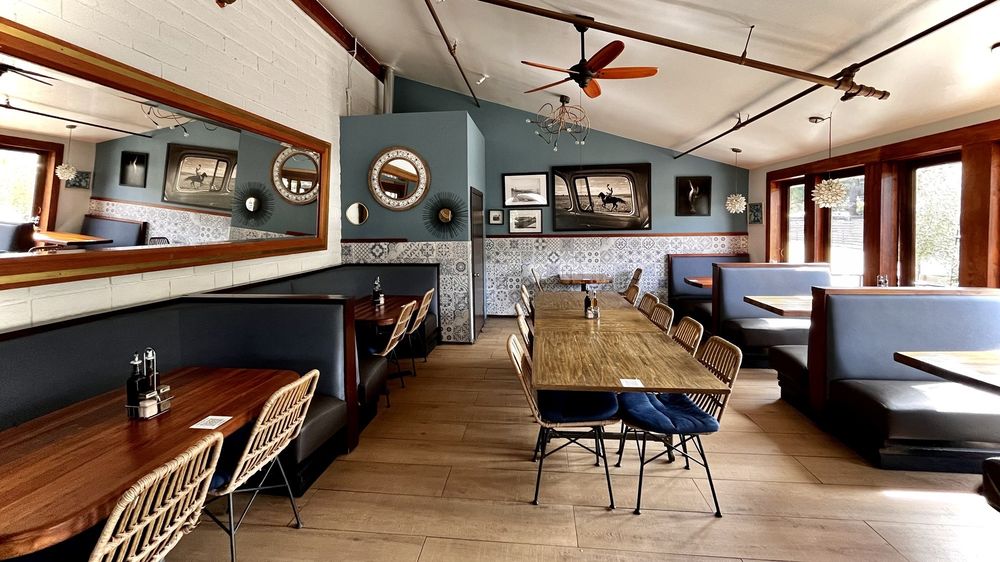 BASTA Restaurant