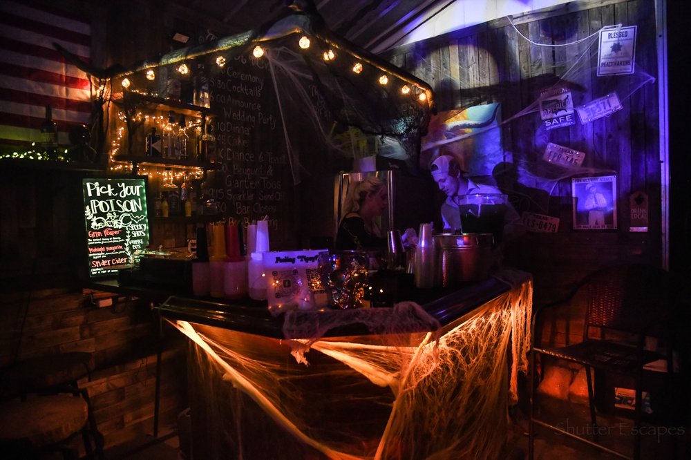 TWISTED MIXERS BARTENDING Updated August 2024 30 Photos Crowley