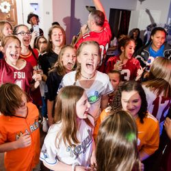 Gala Events Facility - Kids having a great time in our ballroom at a recent Mitzvah hosted at Gala