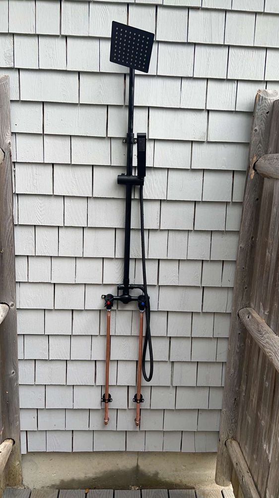 Slide of Maddeford Plumbing & Heating