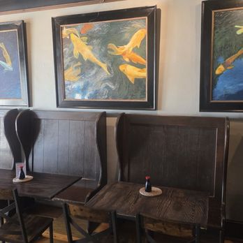 Wabi Sabi - Sushi Bars Near Me - Petersburg, Virginia