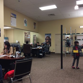 All About Eyes - Bloomington - Eyewear & Opticians Near Me - Bloomington, Illinois
