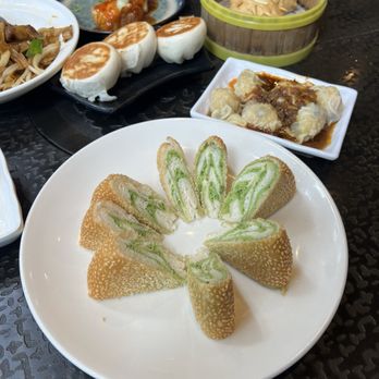 Dragon Beaux - Pan-Fried Wagyu Beef Cubes w/ Cumin & Mixed Mushrooms - Dim Sum Near Me - San Francisco, California Dragon Beaux - Pan-Fried Wagyu Beef Cubes w/ Cumin & Mixed Mushrooms - Dim Sum Near Me - San Francisco, California