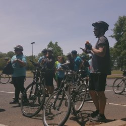 Edison Bike Tour