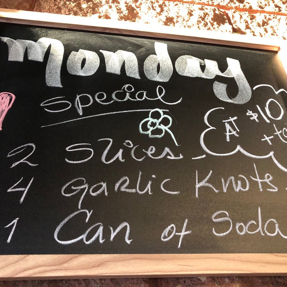 Phoenix pizzeria - Mondays Special - Pizza Near Me - Newington, Connecticut Phoenix pizzeria - Mondays Special - Pizza Near Me - Newington, Connecticut