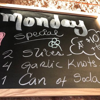 Phoenix pizzeria - Mondays Special - Pizza Near Me - Newington, Connecticut Phoenix pizzeria - Mondays Special - Pizza Near Me - Newington, Connecticut