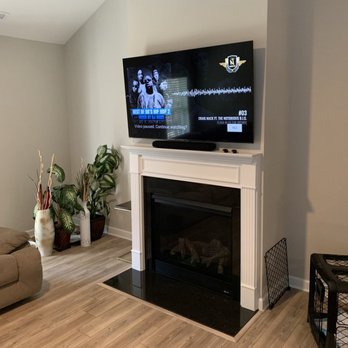 Dream Installs AV - TV Mounting Near Me Dream Installs AV - TV Mounting Near Me