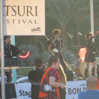 AKI MATSURI JAPANESE FESTIVAL - Updated June 2025 - 45