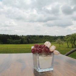 Café Kapellenblick