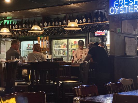 Cellarman's Pub & Brewery by null