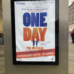 Royal Lyceum Theatre