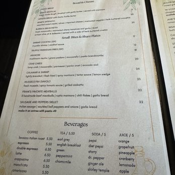 Vitello's Restaurant - Italian Near Me - Studio City, California Vitello's Restaurant - Italian Near Me - Studio City, California