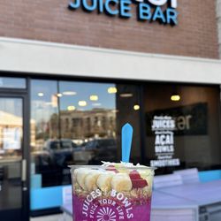 Nekter Juice Bar