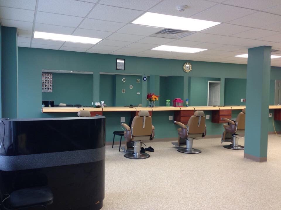 RIDGE BARBER SHOP Updated August 2024 1660 Middle Country Rd, Ridge