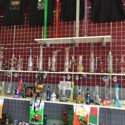 Dubie’z Smoke Shop - Something for everyone!
