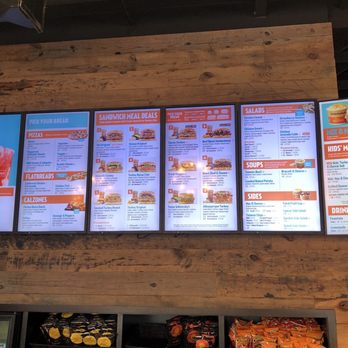 Schlotzsky's - Menu - Sandwiches Near Me - Euless, Texas