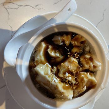 Little Pot - Tofu Pudding with Brown Sugar - Bubble Tea Near Me - Piscataway, New Jersey Little Pot - Tofu Pudding with Brown Sugar - Bubble Tea Near Me - Piscataway, New Jersey