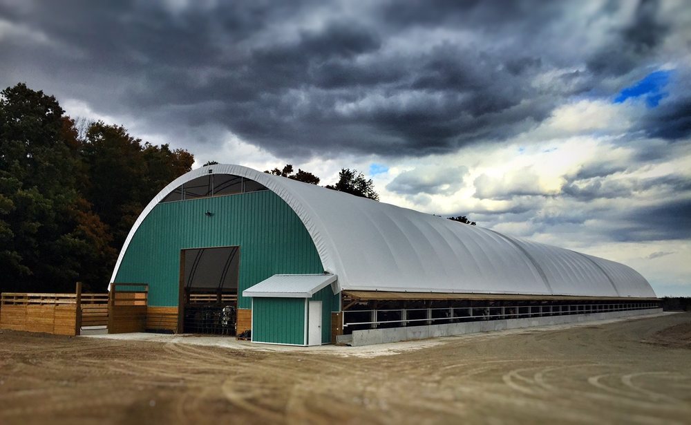 YOUR ULTIMATE STRUCTURES Beachville, Ontario, Canada General Contractors Phone Number Yelp