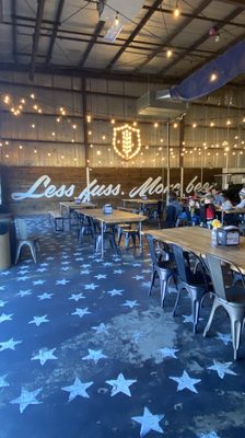 Mill Creek Brewing Co. by null