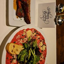 Hyde Park Prime Steakhouse