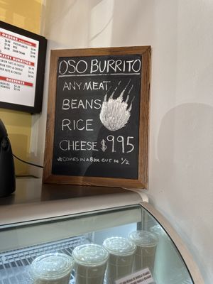 Los Pinos Taco Shop by null