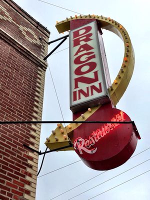 Dragon Inn Overland Park