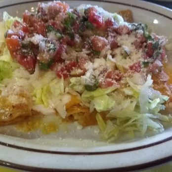 Maria's Mexican Cuisine - Enchiladas--weird with parmesan cheese on them - Mexican Near Me - Lexington, Kentucky Maria's Mexican Cuisine - Enchiladas--weird with parmesan cheese on them - Mexican Near Me - Lexington, Kentucky