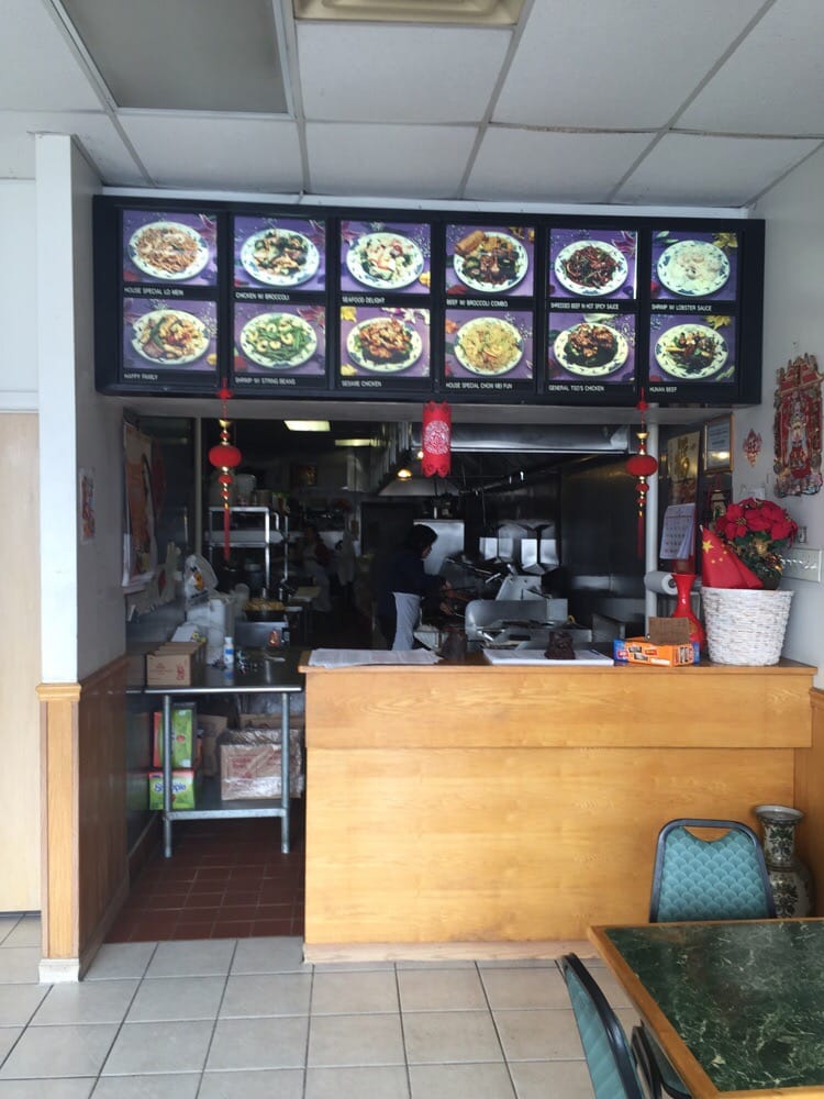 GOLDEN GARDEN Updated July 2024 545 W Broad St, Paulsboro, New