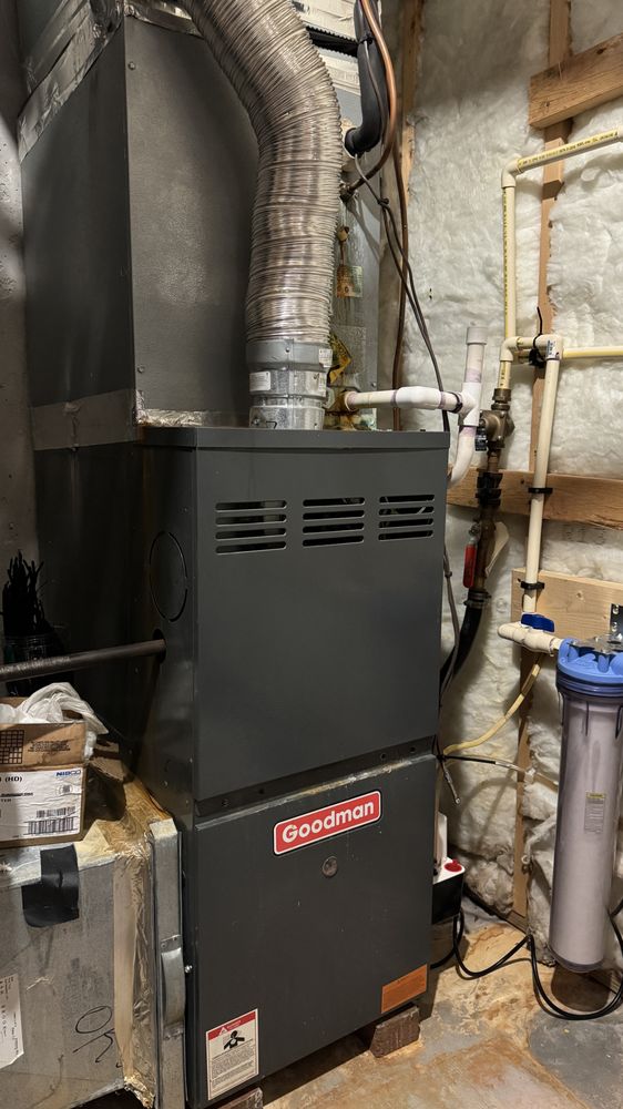 Slide of Air Novations