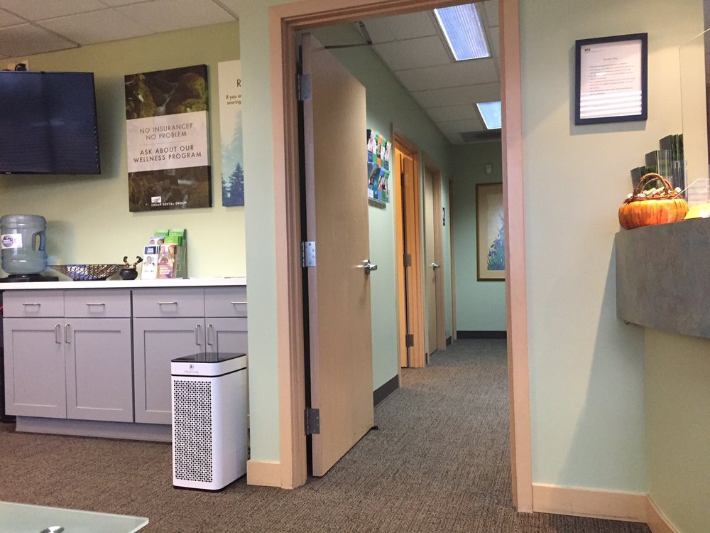 CEDAR DENTAL GROUP Updated September 2024 25 Photos & 33 Reviews