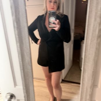 Green Buffalo Pub - What I was wearing - American Near Me - Lancaster, New York