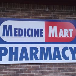 Medicine Mart Pharmacy