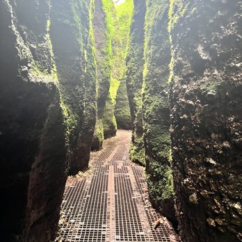 Drachenschlucht - Landmarks & Historical Buildings Near Me - Eisenach, TH