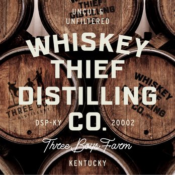 Whiskey Thief Distilling - Our original name is new again! Today we officially transition our brand back to Whiskey Thief Distilling Co. Same old place, same Bourbon! - Distilleries Near Me - Frankfort, Kentucky Whiskey Thief Distilling - Our original name is new again! Today we officially transition our brand back to Whiskey Thief Distilling Co. Same old place, same Bourbon! - Distilleries Near Me - Frankfort, Kentucky