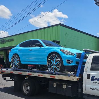 Brando Towing - Orlando Towing - Towing Near Me - Orlando, Florida Brando Towing - Orlando Towing - Towing Near Me - Orlando, Florida