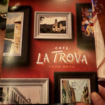 Cafe La Trova - Cocktail Bars Near Me - Miami, Florida
