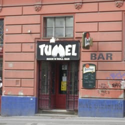 Tunel