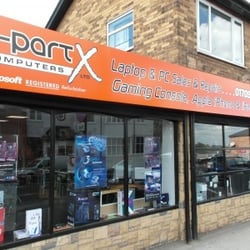 PC Part X