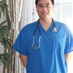 Dr. Zhu's Chinese Acupuncture and Natural Medicine Center