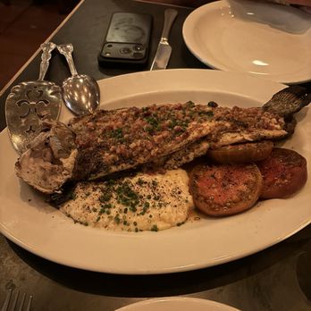 Dunsmoor - Trout - American Near Me - Los Angeles, California
