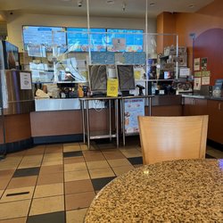 Ohana Hawaiian BBQ - Registers & ordering area