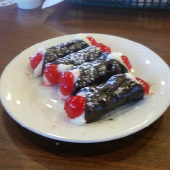 A & M Pizza - Dessert is not to be missed - Italian Near Me - Florence, Arizona A & M Pizza - Dessert is not to be missed - Italian Near Me - Florence, Arizona