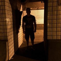Pittsburgh's Bridges and Tunnels - Armstrong Tunnel