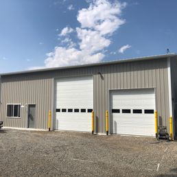 Exterior photo of Mor Storage Sales - Grand Junction, Colorado Exterior photo of Mor Storage Sales - Grand Junction, Colorado