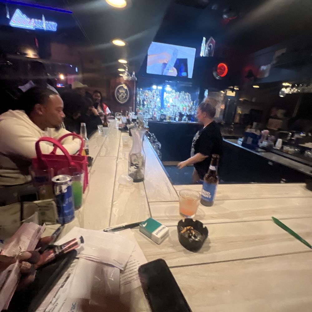 Domino Lounge - Customer service was very rude and not professional - Southern Near Me - North Charleston, South Carolina Domino Lounge - Customer service was very rude and not professional - Southern Near Me - North Charleston, South Carolina
