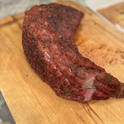 New York Butcher Shoppe